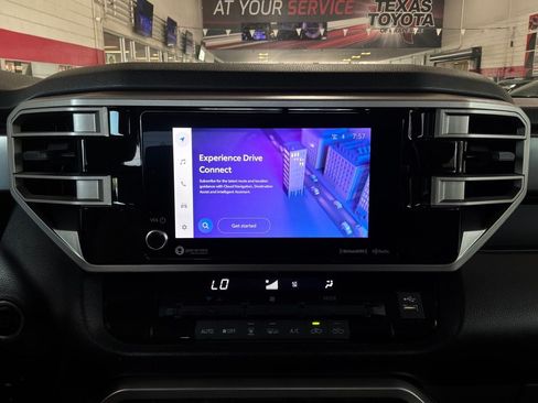 Used 2023 Toyota Tundra SR5 AWD/4WD image 29