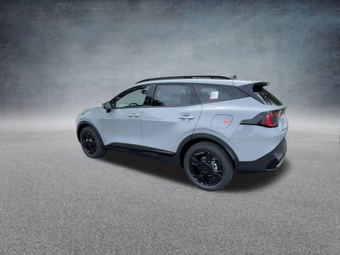 New 2026 Kia Sportage X-Line w/ X-Line Premium Package image 15