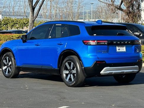 Used 2024 Honda Prologue Touring image 6