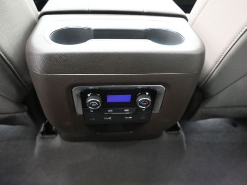 New 2026 Chevrolet Tahoe Z71 w/ Z71 Off-Road Package AWD/4WD image 19