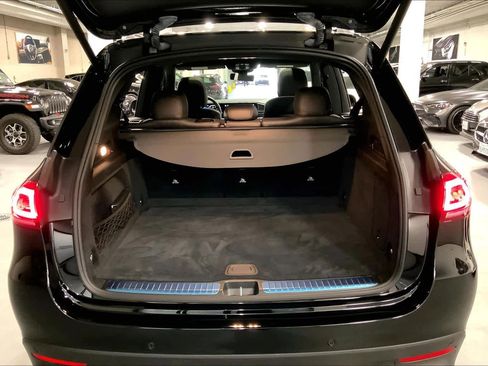 Certified 2022 Mercedes-Benz GLE 350 image 32