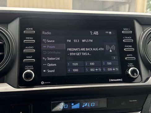 Used 2023 Toyota Tacoma SR AWD/4WD image 18