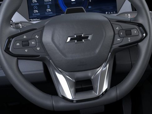 New 2027 Chevrolet Bolt RS w/ Super Cruise Package FWD image 19