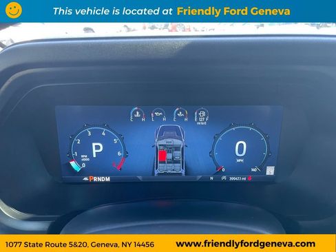 Used 2024 Ford F150 Raptor AWD/4WD image 20