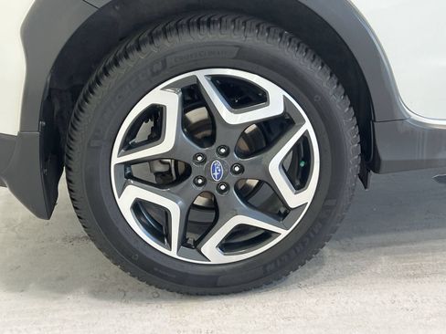 Used 2019 Subaru Crosstrek 2.0i Limited w/ Popular Package #2 AWD/4WD image 10
