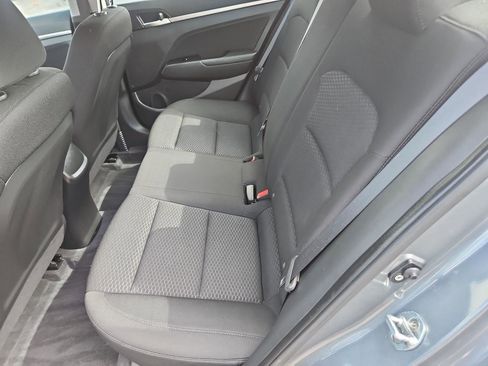 Used 2019 Hyundai Elantra SEL w/ Cargo Package image 20