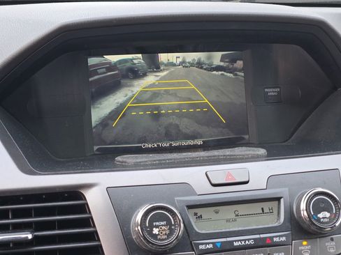 Used 2014 Honda Odyssey LX image 29