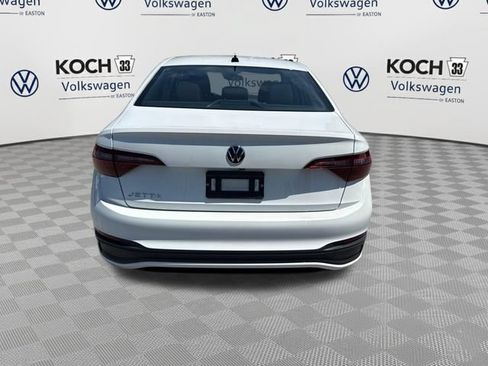 Used 2023 Volkswagen Jetta S w/ IQ.Drive Package FWD image 7