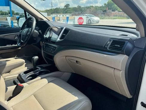 Used 2018 Honda Pilot EX-L image 20