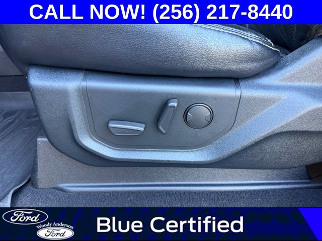 Used 2020 Ford F250 Lariat w/ Chrome Package AWD/4WD image 18