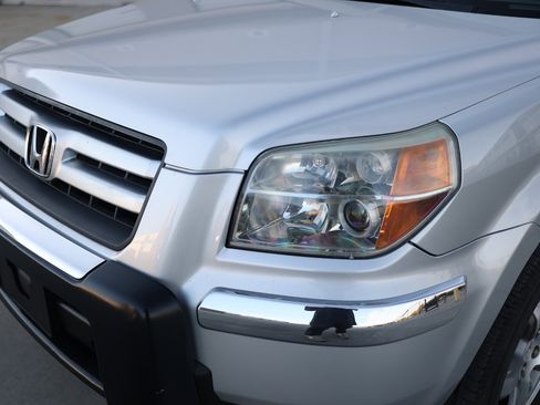 Used 2007 Honda Pilot EX-L image 25