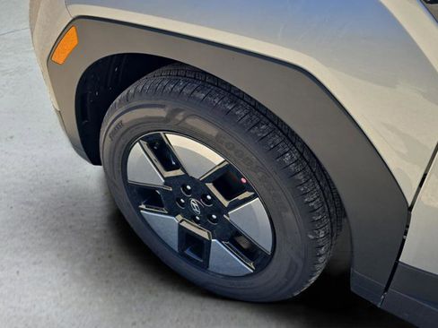New 2026 Hyundai Santa Fe SE AWD/4WD image 33