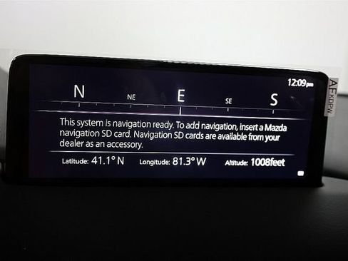 New 2025 MAZDA CX-5 AWD 2.5 S image 22