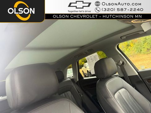 Used 2018 Audi Q5 2.0T Premium Plus image 38