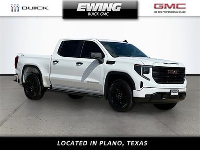 New 2026 GMC Sierra 1500 Pro w/ Graphite Edition