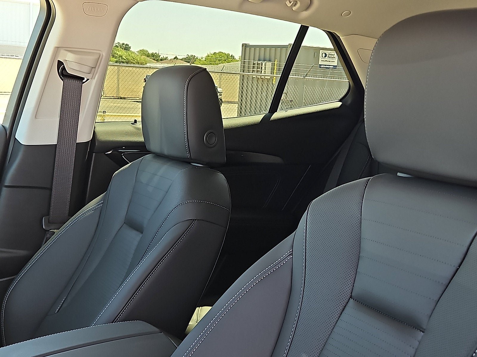 New 2026 Buick Envision Preferred AWD/4WD image 11