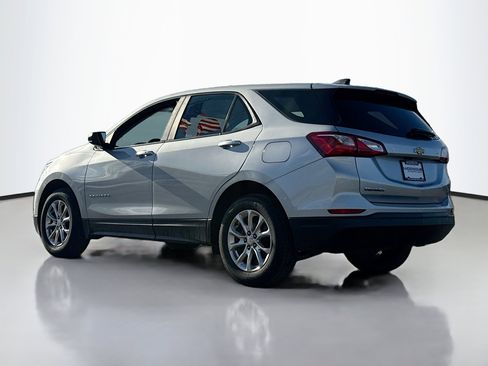 Used 2020 Chevrolet Equinox LS image 13