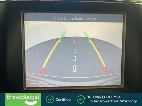 Used 2014 Jeep Grand Cherokee Limited w/ Trailer Tow Group IV image 30