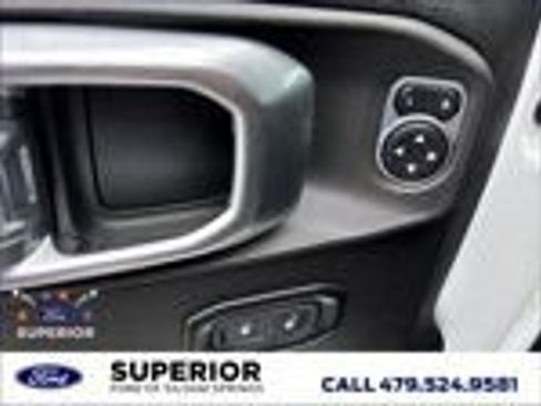 Used 2024 Jeep Wrangler Unlimited Sport AWD/4WD image 21