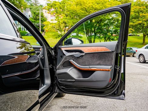 Used 2019 Audi A8 L 3.0T w/ Executive Package AWD/4WD image 31