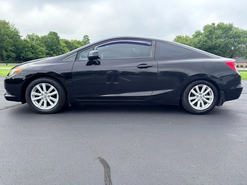 Used 2012 Honda Civic EX-L image 2