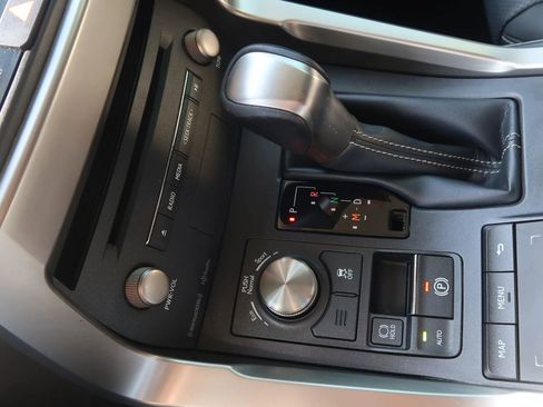 Used 2018 Lexus NX 300 F Sport image 32