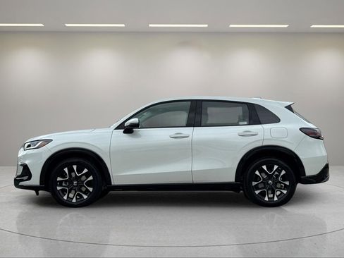 New 2027 Honda HR-V EX-L image 6