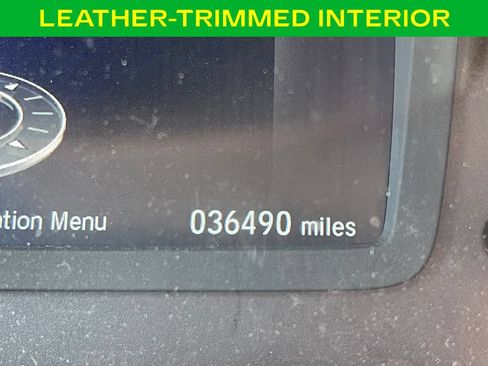 Used 2018 Honda Odyssey Touring image 22