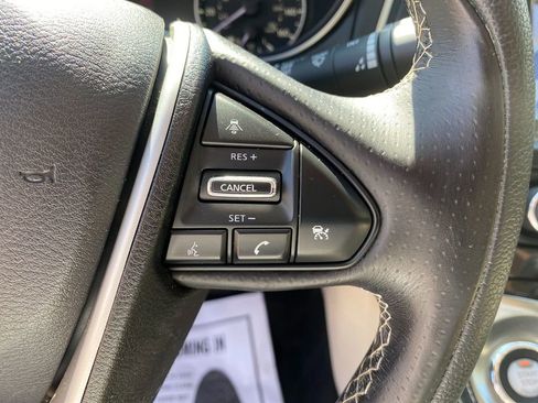 Used 2016 Nissan Maxima 3.5 SL image 17