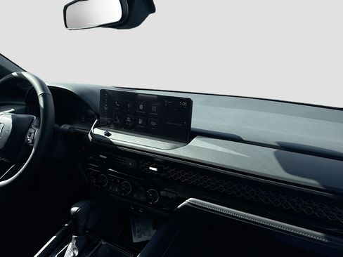 New 2026 Honda Accord Sport image 24
