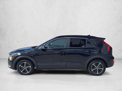 Used 2024 Kia Niro EX FWD image 8