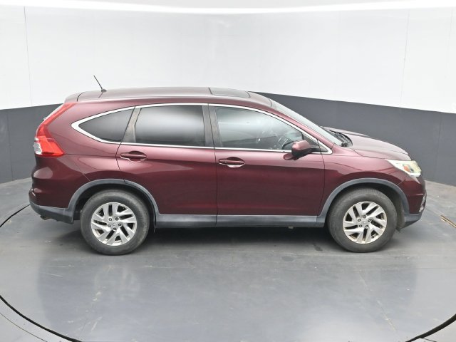 Used 2016 Honda CR-V EX image 26