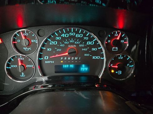 New 2024 GMC Savana 2500 image 24