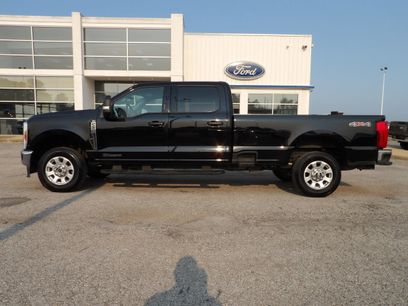 Used 2024 Ford F250 XLT