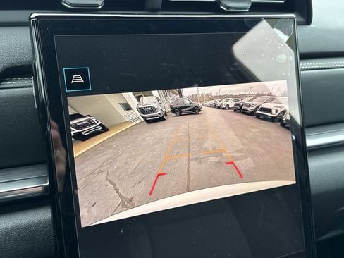 New 2026 GMC Terrain Elevation w/ Black Edition image 9