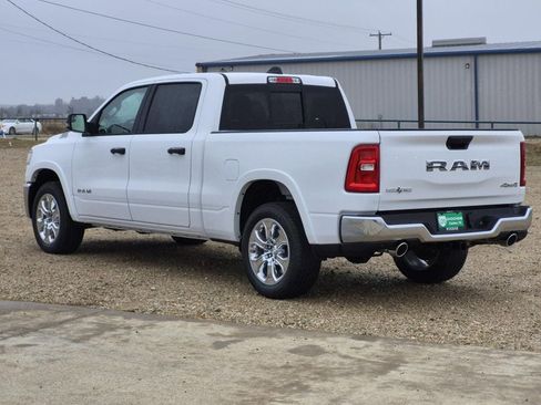 New 2026 RAM 1500 Lone Star image 4