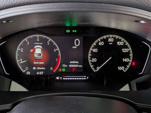 New 2026 Honda Civic Sport image 11