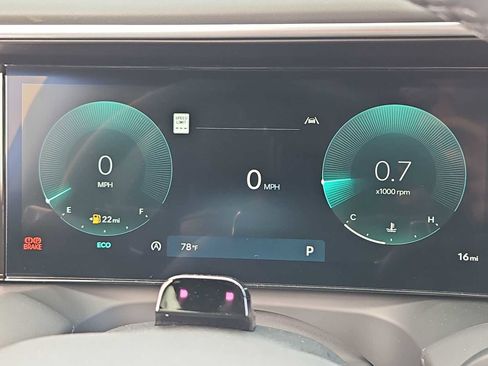 New 2026 Hyundai Palisade Calligraphy FWD image 34