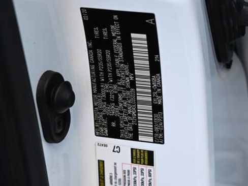 Used 2020 Lexus RX 450h F Sport w/ Accessory Package AWD/4WD image 24