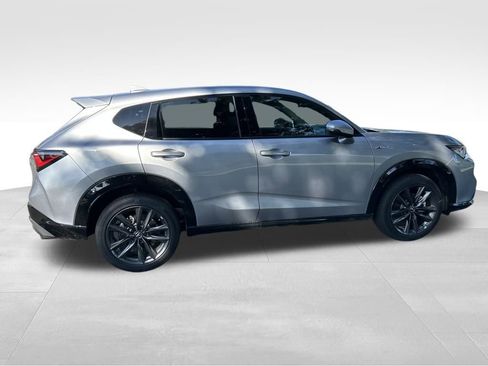 New 2025 Acura ADX A-Spec image 6