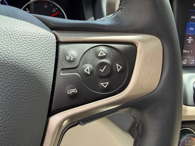 Certified 2023 GMC Acadia Denali w/ Denali Ultimate Package FWD image 25