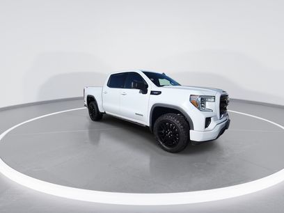 Used 2021 GMC Sierra 1500 Elevation