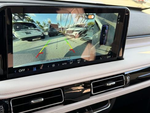New 2026 Lincoln Aviator Reserve RWD image 17
