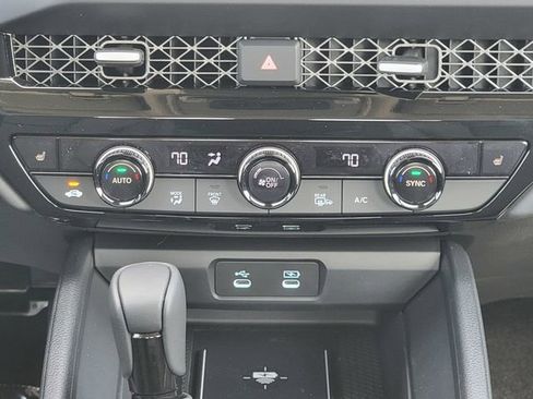 New 2026 Honda Accord EX-L image 21