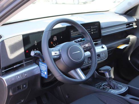 New 2026 Hyundai Kona SEL Sport FWD image 11