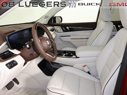 New 2026 Buick Enclave Avenir w/ Super Cruise Package AWD/4WD image 8