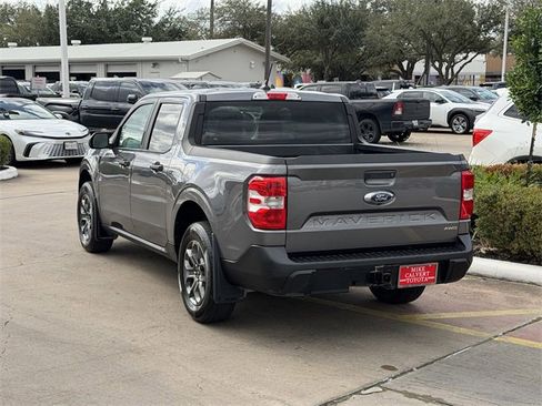 Used 2023 Ford Maverick XLT w/ Equipment Group 300A Standard image 5