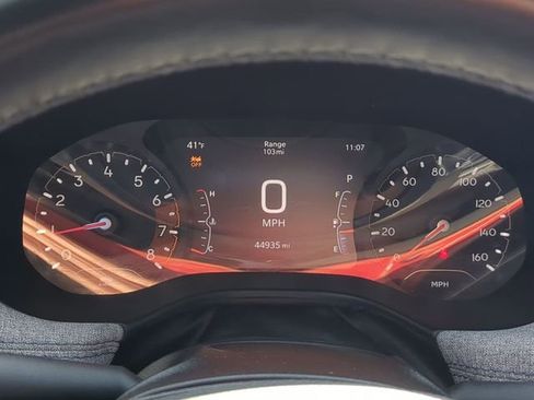 Used 2022 Jeep Compass Latitude w/ Convenience Group image 28