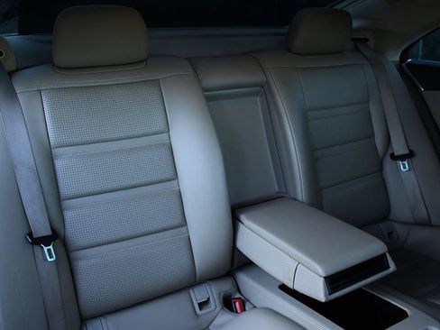 Used 2012 Mercedes-Benz CLS 63 AMG image 25