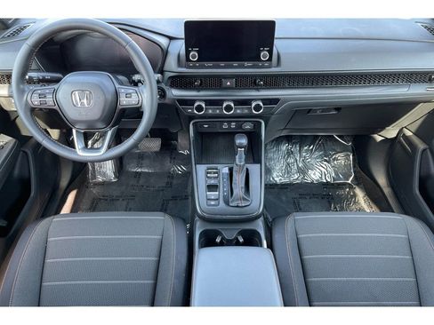 Certified 2024 Honda CR-V Sport image 15